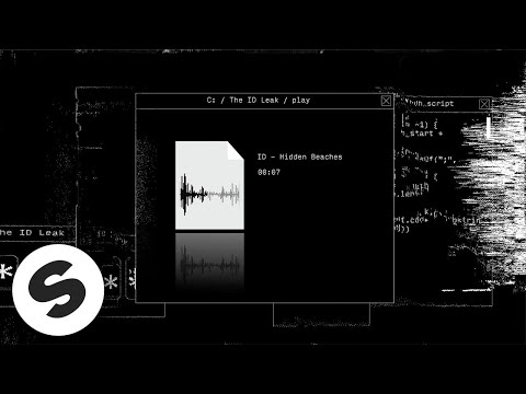 ID – Hidden Beaches | The ID Leak #014