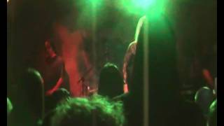 ARTROSIS-OSTATNI RAZ/ IMAGO GOTHIC TOUR 2011