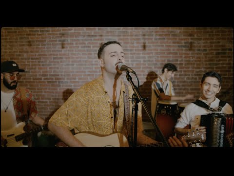 URBØI - LEVE (Video Oficial)