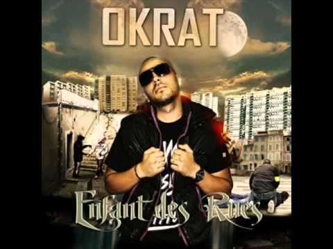 Okrat feat Ksir Makoza,La Méthode - On fait ça normal