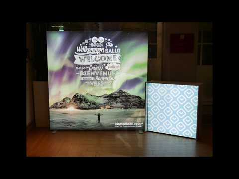 Nomadic Display Awards Night - Düsseldorf 17-02-2020