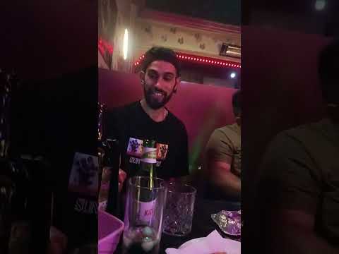 Soner Kip  muhteşem performans 