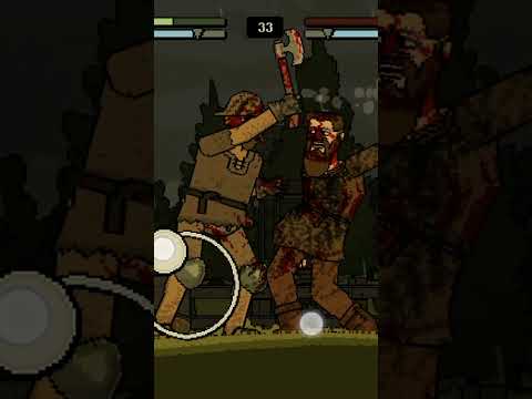 мои мысли гогда играю в Bloody Bastards