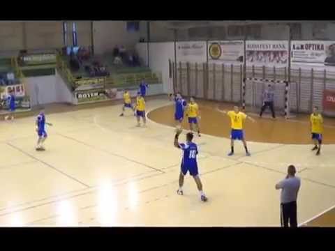 Hibátlan maradt a csapat