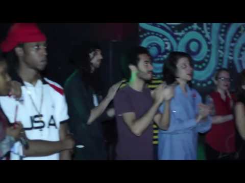 KING SLIM SOUL Performs at Coast 2 Coast LIVE | OKC All Ages Edition 10/16/16