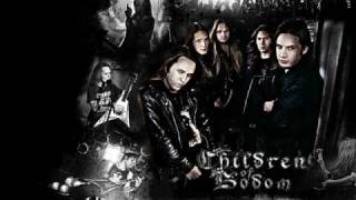 fear of the dark, Graveworm