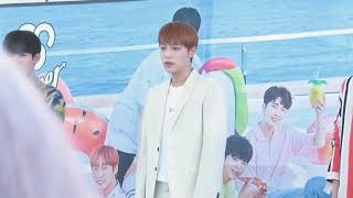 180810 SNUPER (스누퍼) 아마가사키 큐즈몰 “WonderLand” (상일 CAM)