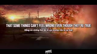 [Lyrics+Vietsub] Astrid S - It&#39;s Ok If You Forget Me