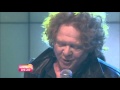 Mick Hucknall - Don't Let Me Be Misunderstood (Live Lorraine)