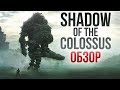 Видеообзор Shadow of the Colossus от Игромания