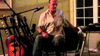 Shawn Phillips - We (Jim&#39;s Joint)