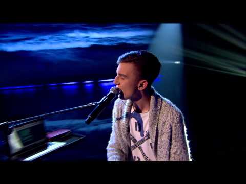 PeterBeth - Titanium - FINAŁ 7. edycji Must Be The Music