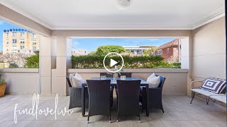 SOLD | 1/14 Upper Gilbert Street, Manly | Georgi Bates