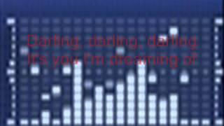 Glass Tiger...Rescued by the arms of love lyrics by rc