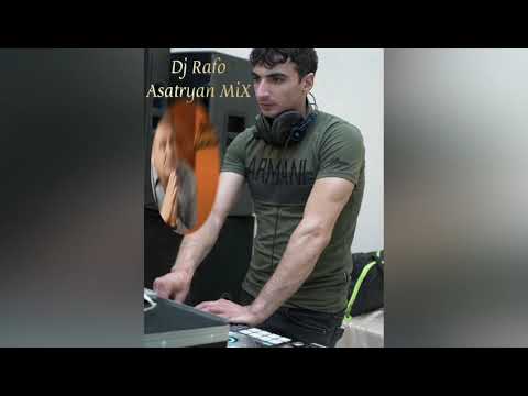 Aram Asatryan Mix   🎧 Dj Rafo 🎧