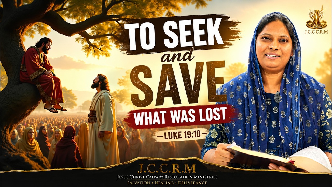 Sermon Video 2