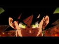 Goku War Dragon Ball Fan Animation