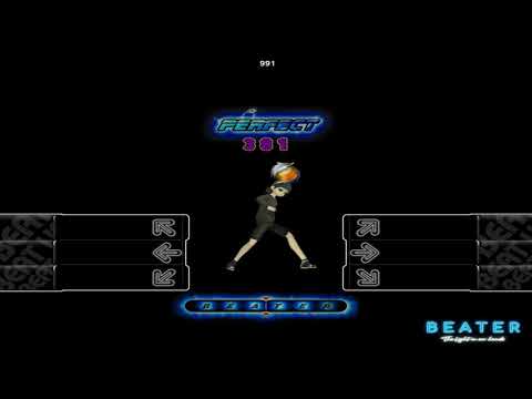 Patch Beat Up Audition Việt Nam - Tò Te Tí Futany Nó Mới Nói 140 BPM