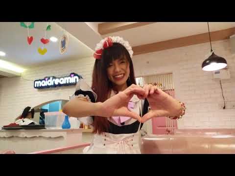 Baimint Shining Star @ Maidreamin【4K】