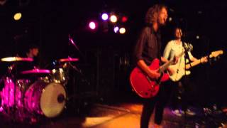 4-24-13 Relient K - In Love With The 80&#39;s (Pink Tux To The Prom) live at Zydeco, Birmingham, AL