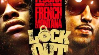 Waka Flocka &amp; French Montana - Move That Cane (Lock Out)