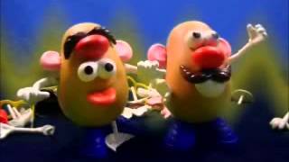 SMART PATROL, MR DNA - DEVO