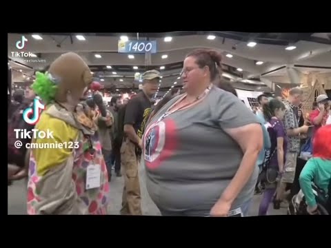 Yucko The Clown Best Moments