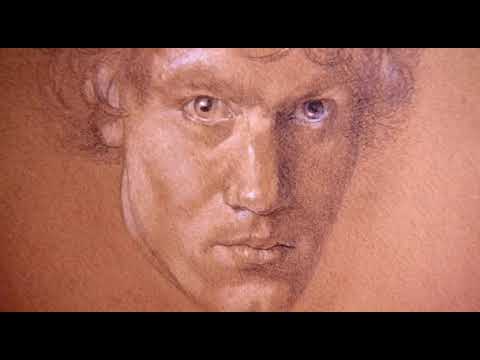 The Culture Show   Alan Moore on Austin Spare