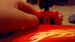 Beyblade Burst Evolution Dual Threat Launcher Unboxing Plus Some