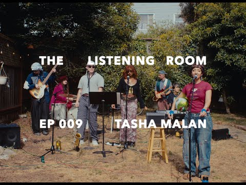 Tasha Malan video