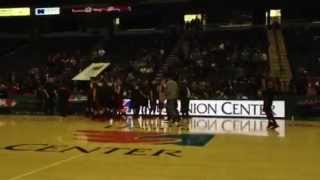 Albany Academy stuns Nazareth at buzzer