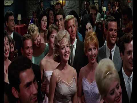 Multiplication - Bobby Darin