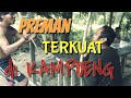 FILM KOMEDI SAMBAS Eps 3 PREMAN TERKUAT DI KAMPOENG