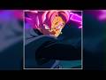 MONTAGEM ALQUIMIA ULTRA SLOWED X GOKU BLACK