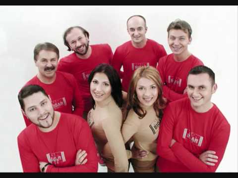 MEDENI MESEC - LJUBI ME I NISTA NE PITAJ