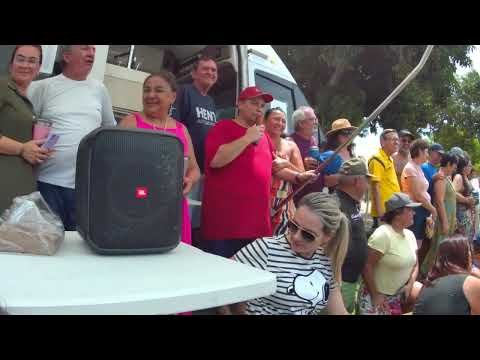 GRANDE ENCONTRO DA MR MOTORHOME NO CAMPING PARAÍSO DAS FONTES BEBERIBE CEARÁ BRASIL