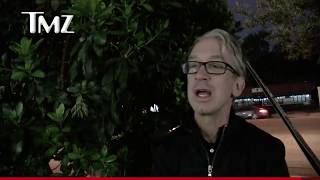 Andy Dick - Boo Fucking Hoo