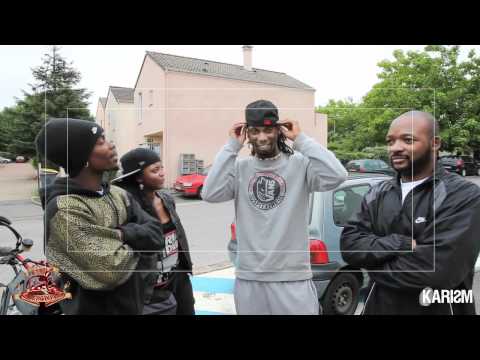 Bande annonce Cercle Underground 2eme edition le 10 octobre 2010