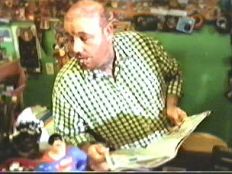 Supafuzz I Am The King