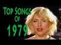 Top Songs Of 1979