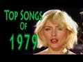 Top Songs of 1979 