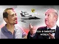 METIER: BOMBARDIER NUCLEAIRE. DECOUVERTE DU MIRAGE IV AVEC UN PILOTE