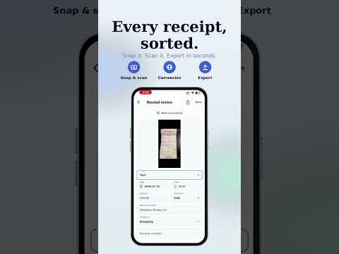 ExpenseSpy video thumbnail