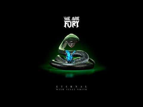 WE ARE FURY - Eternal (with TELLE) [Visualizer]