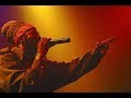 Capleton  - Never Share (Burn Dem)_