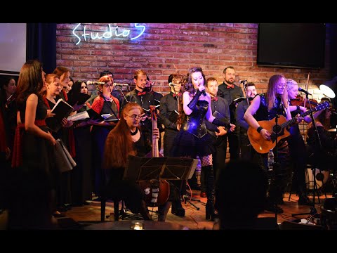 Bendida  - Full concert from National TV BNT