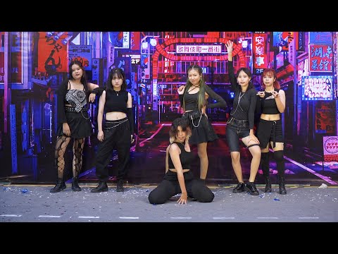 220730 cover EVERGLOW & MILLI - Pirate + Sad Aerobic @ River Plaza Cover Dance (Audition)