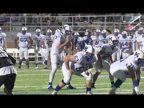 MacArthur vs. Churchill