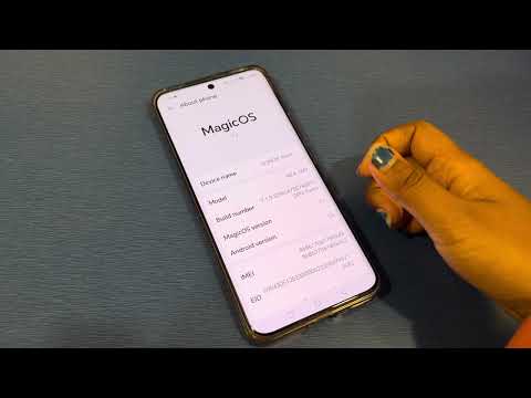 how to enable developer option in honor, how to open developer options