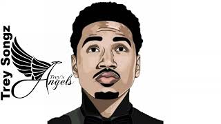 Trey Songz - 3 Times In A Row (Ft. MikexAngel)